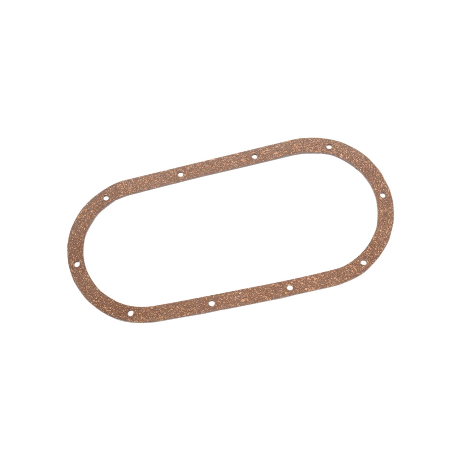 DRAG SPECIALTIES - FUEL PUMP DOOR SEAL - TOURING
