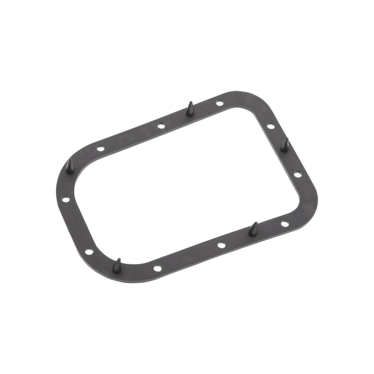 DRAG SPECIALTIES - FUEL PUMP DOOR SEAL - TOURING/TRIKE