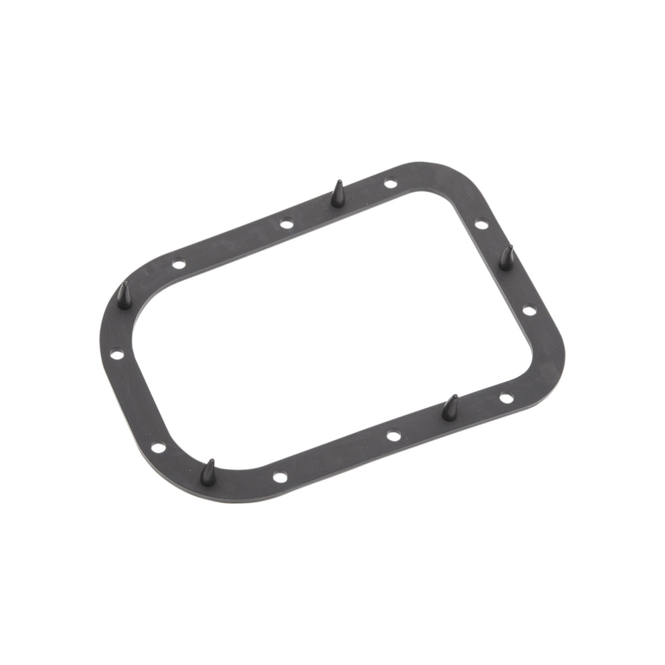 DRAG SPECIALTIES - FUEL PUMP DOOR SEAL - DYNA