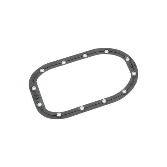 DRAG SPECIALTIES - FUEL PUMP DOOR SEAL - DYNA