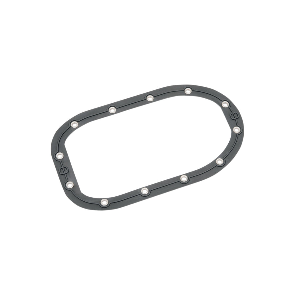 DRAG SPECIALTIES - FUEL PUMP DOOR SEAL - DYNA