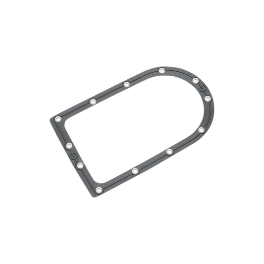 DRAG SPECIALTIES - FUEL PUMP DOOR SEAL - DYNA