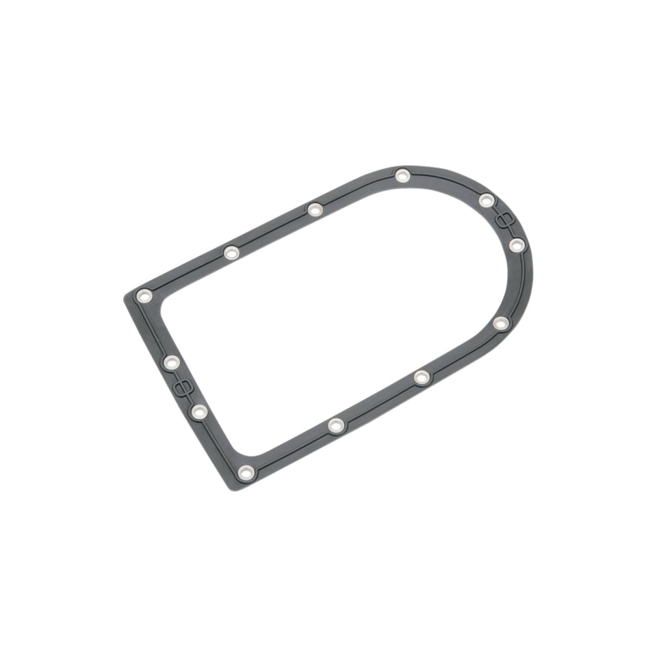 DRAG SPECIALTIES - FUEL PUMP DOOR SEAL - DYNA