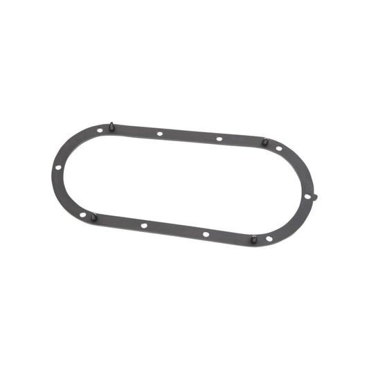 DRAG SPECIALTIES - FUEL PUMP DOOR SEAL - TOURING