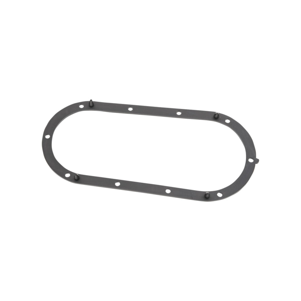 DRAG SPECIALTIES - FUEL PUMP DOOR SEAL - TOURING