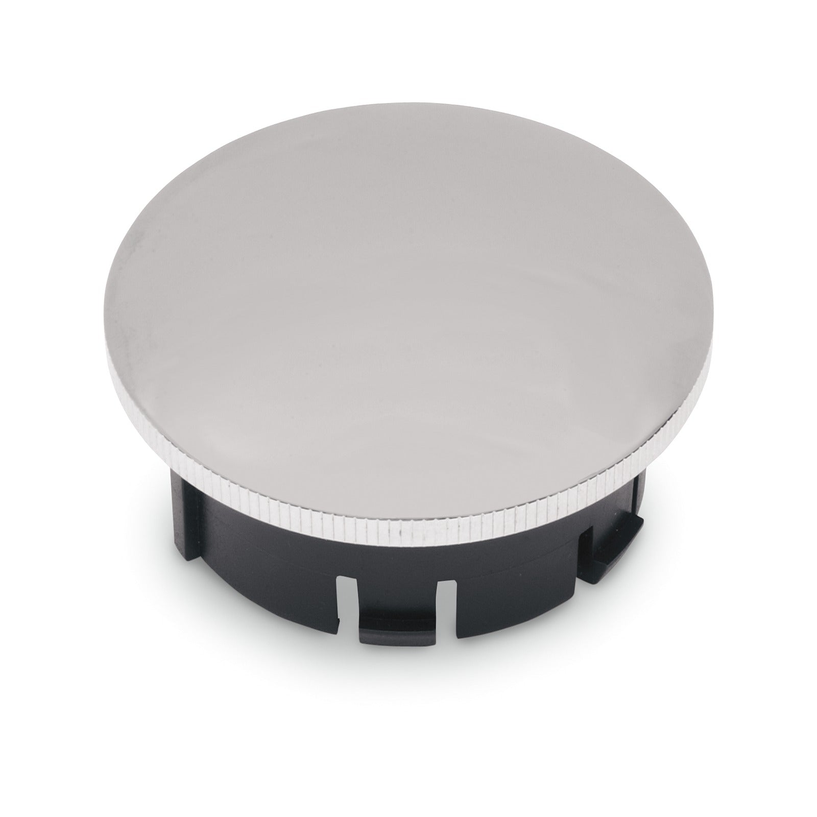 DRAG SPECIALTIES - GAS CAP - DUMMY - LEFT-HAND