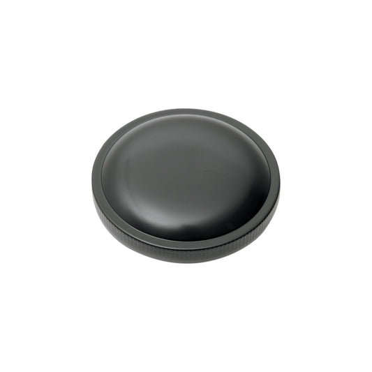 DRAG SPECIALTIES - GAS CAP - NON-VENTED - BLACK