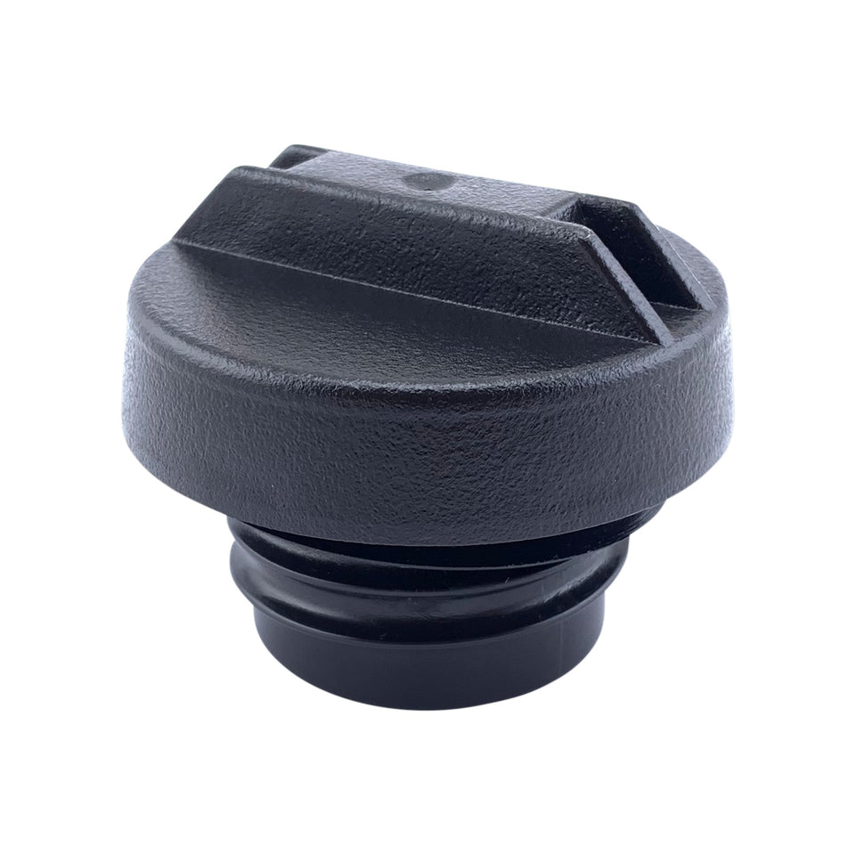 DRAG SPECIALTIES - DRESSER STYLE GAS CAP - VENTED - SCREW-IN