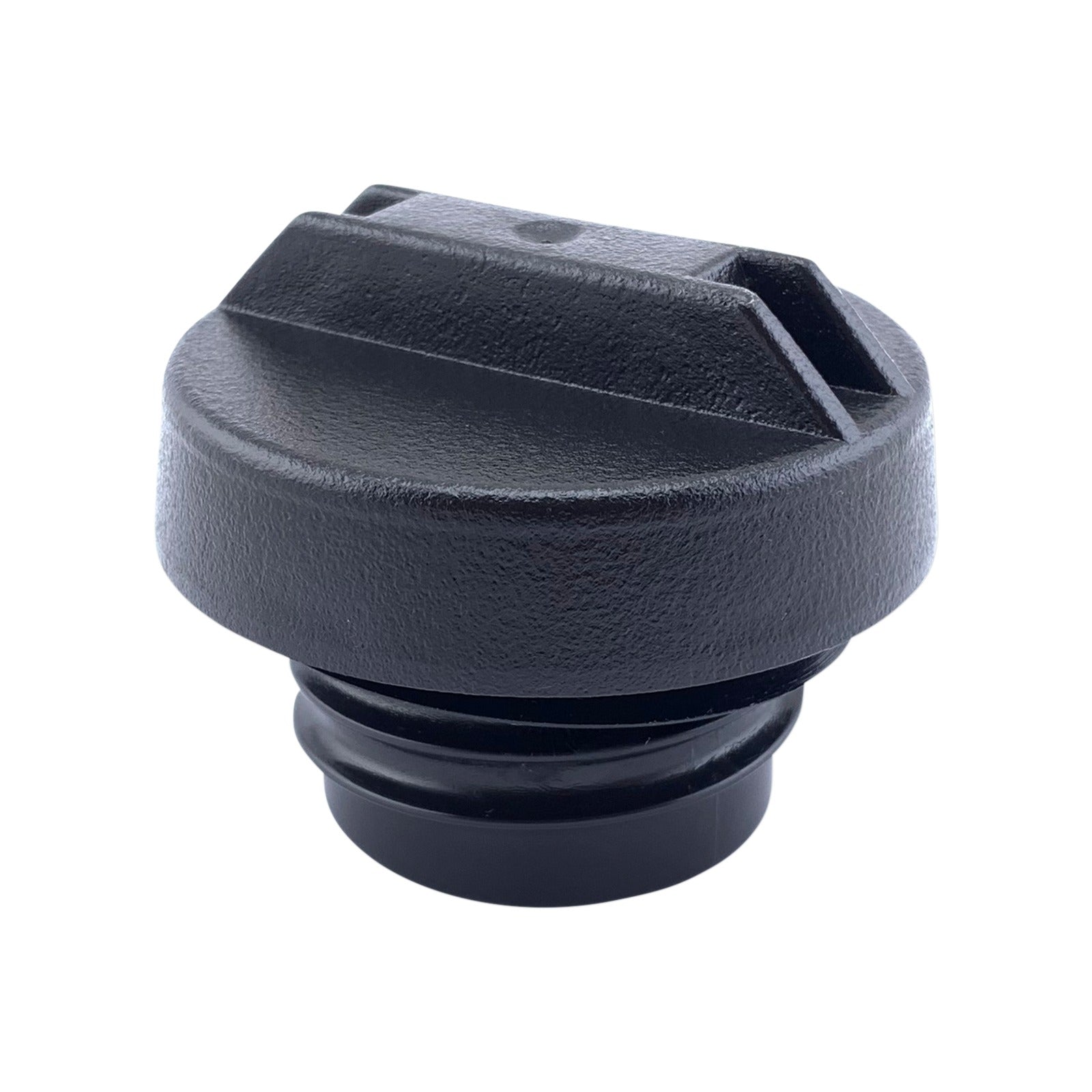 DRAG SPECIALTIES - DRESSER STYLE GAS CAP - VENTED - SCREW-IN