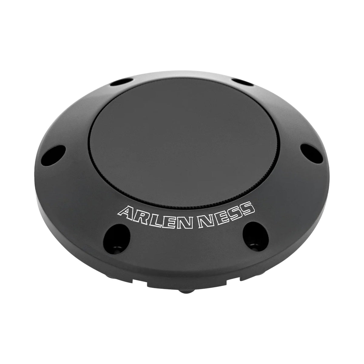 ARLEN NESS - POP-UP GAS CAP - BLACK