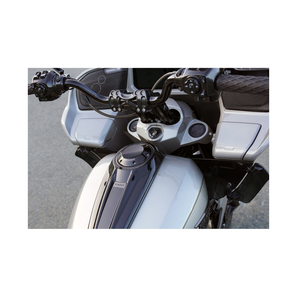 ARLEN NESS - POP-UP GAS CAP - BLACK