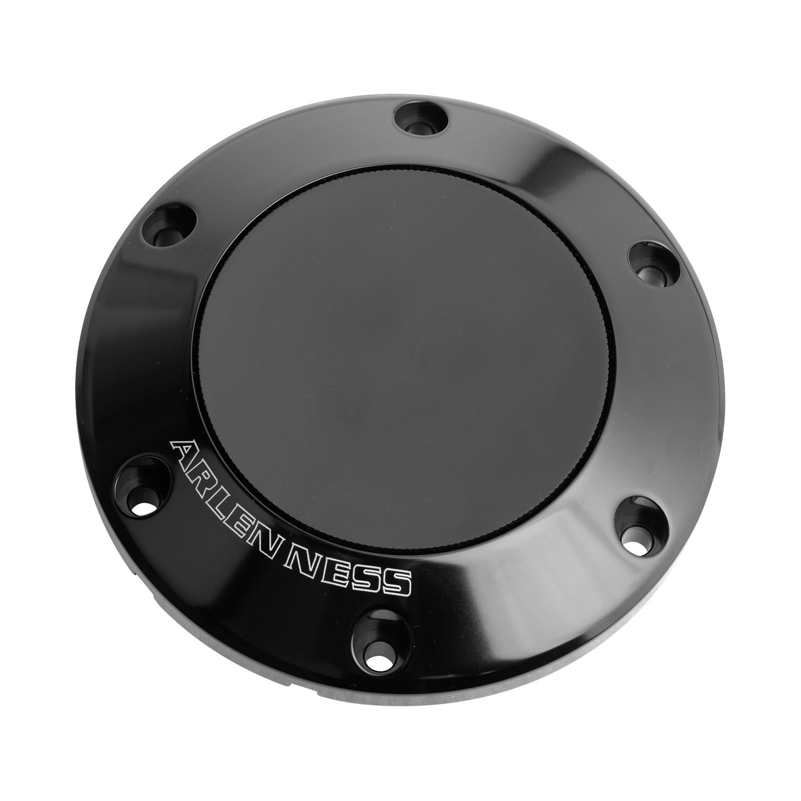 ARLEN NESS - POP-UP GAS CAP - BLACK