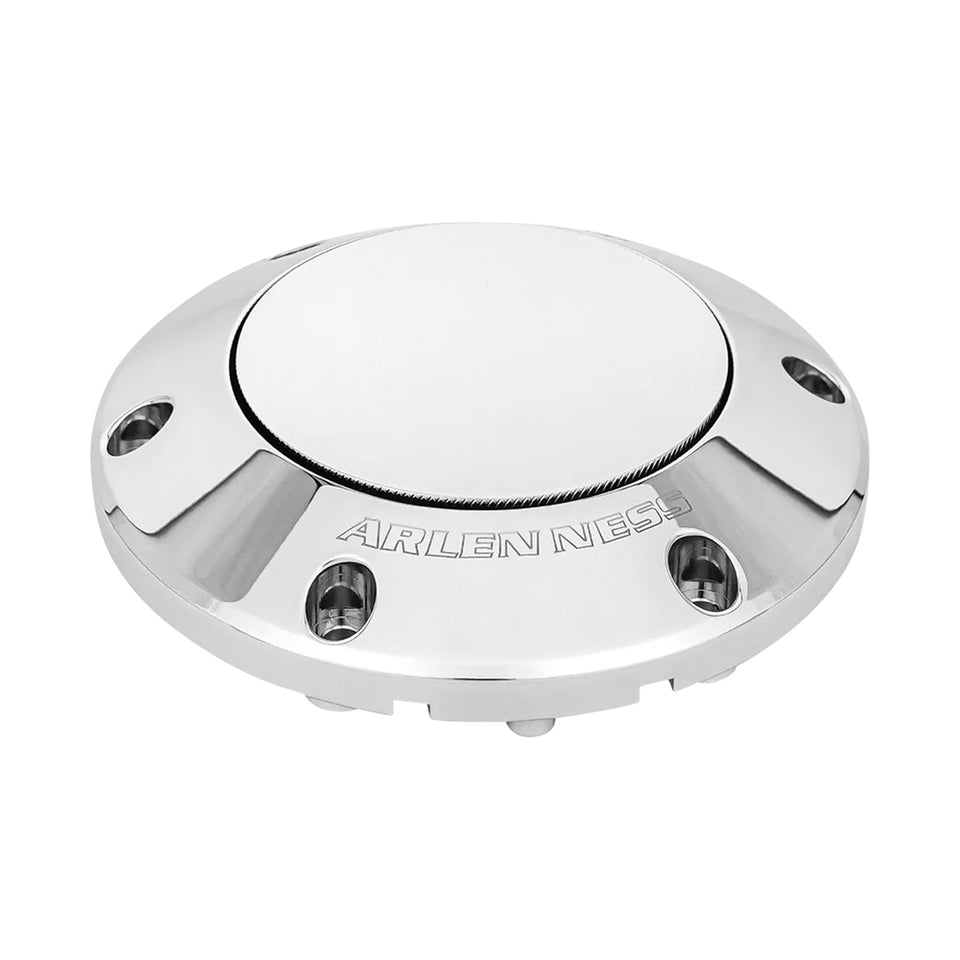 ARLEN NESS - POP-UP GAS CAP - CHROME