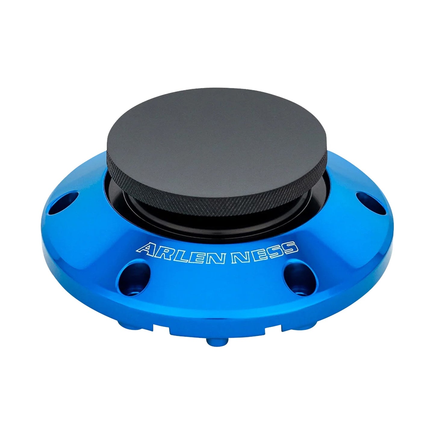 ARLEN NESS - POP-UP GAS CAP - BLUE