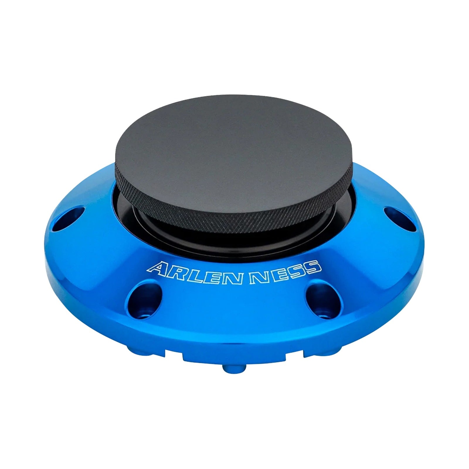 ARLEN NESS - POP-UP GAS CAP - BLUE