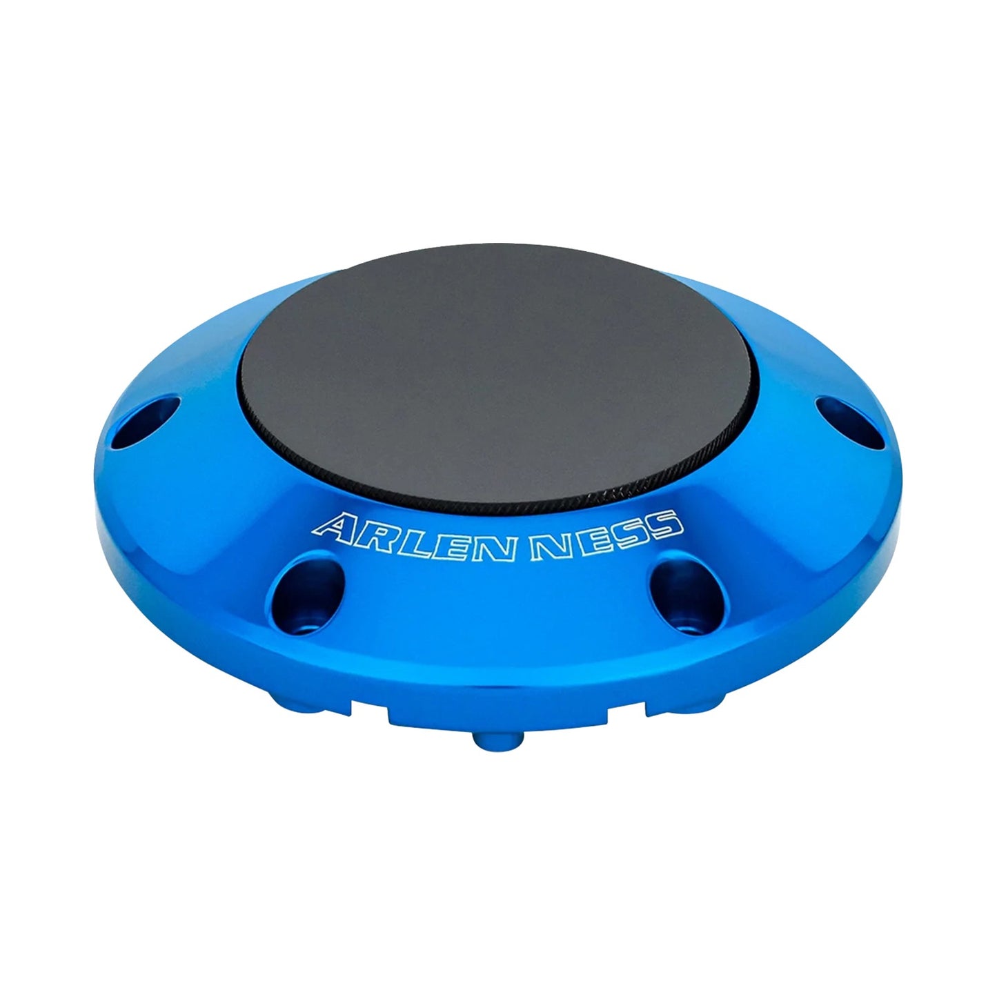 ARLEN NESS - POP-UP GAS CAP - BLUE