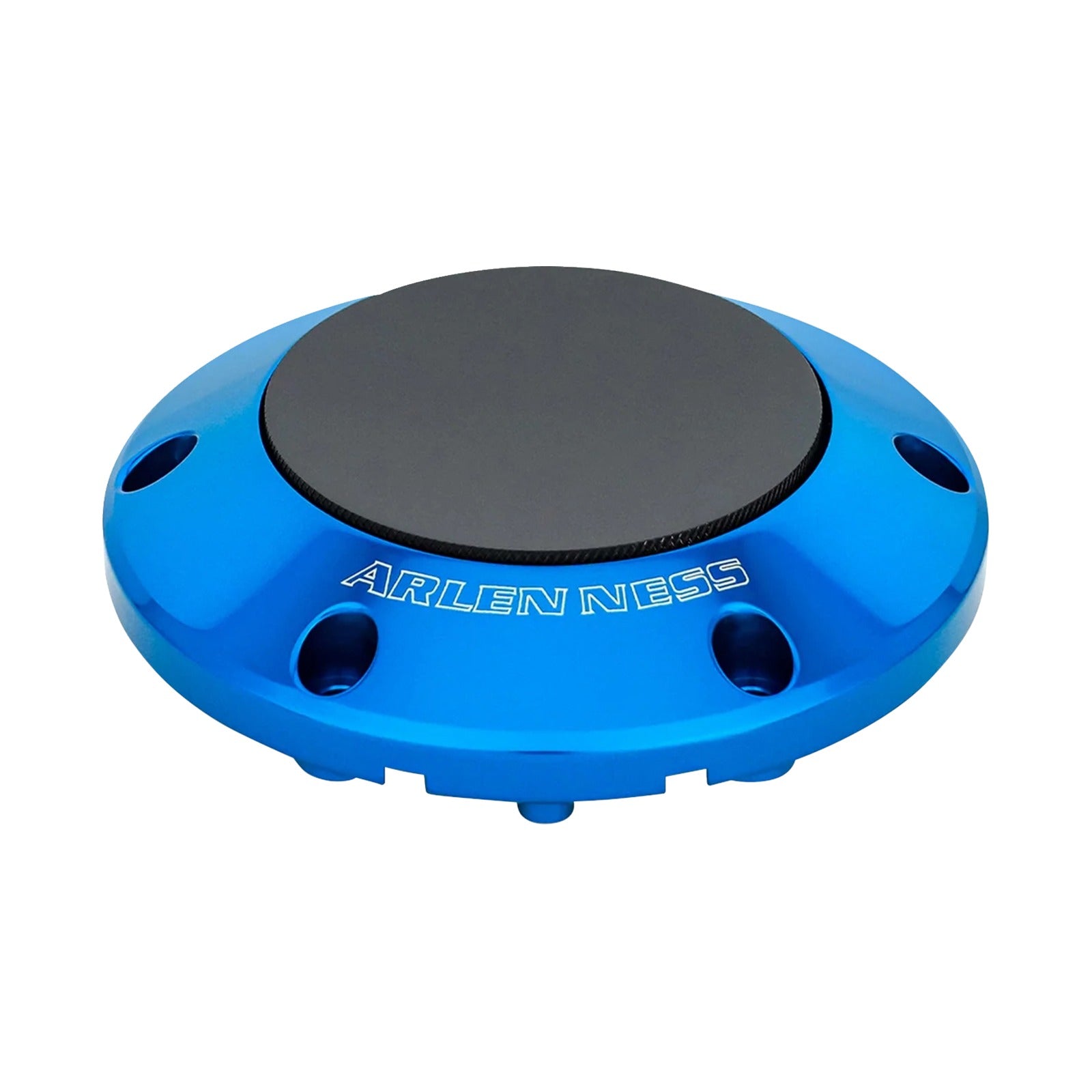 ARLEN NESS - POP-UP GAS CAP - BLUE