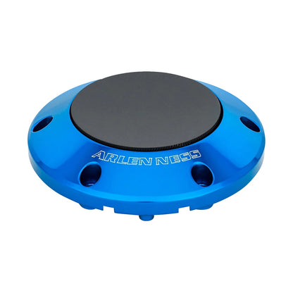 ARLEN NESS - POP-UP GAS CAP - BLUE