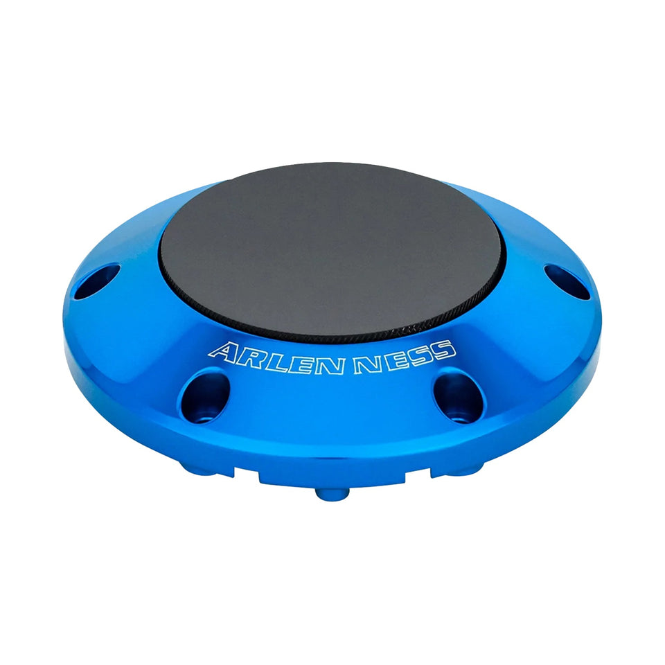 ARLEN NESS - POP-UP GAS CAP - BLUE