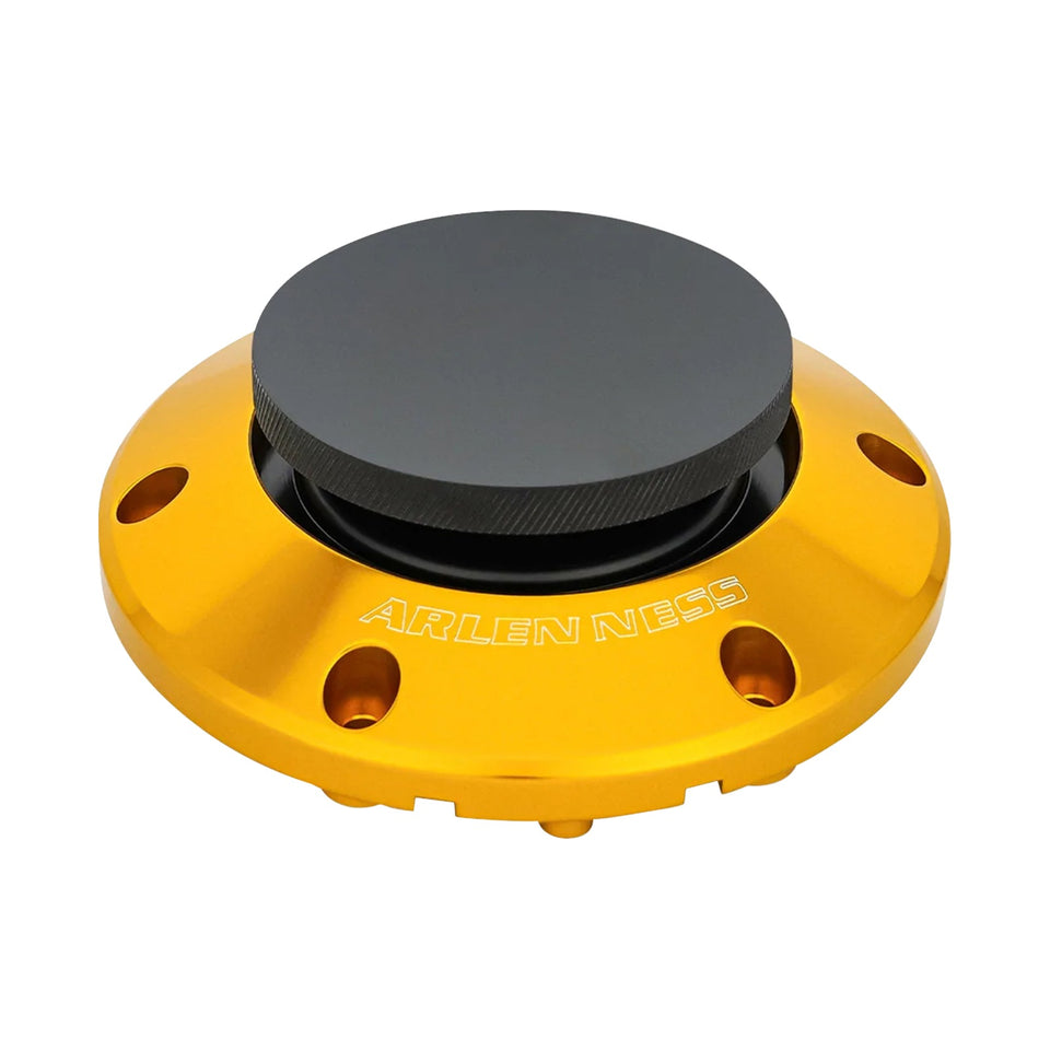 ARLEN NESS - POP-UP GAS CAP - GOLD