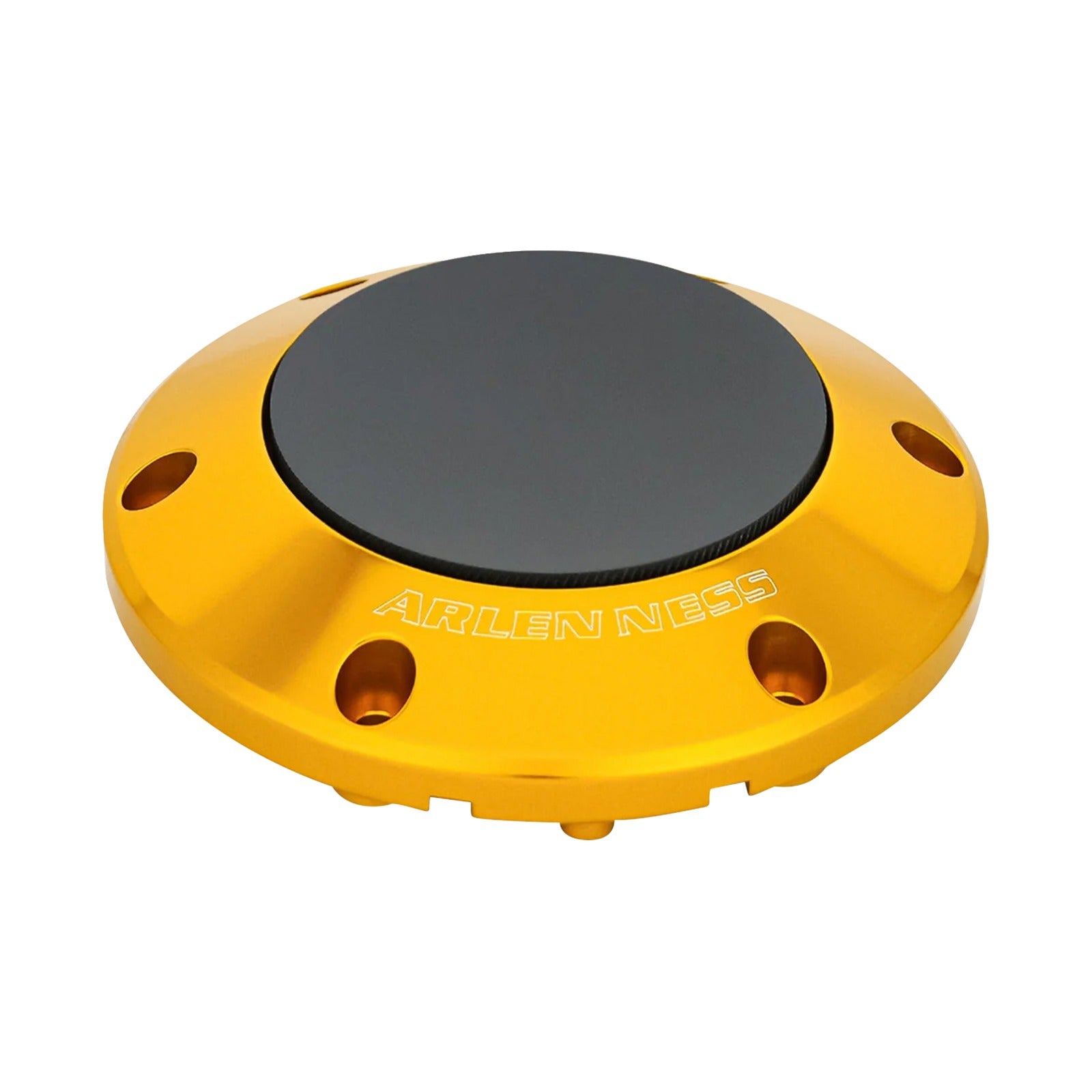 ARLEN NESS - POP-UP GAS CAP - GOLD