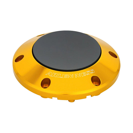 ARLEN NESS - POP-UP GAS CAP - GOLD