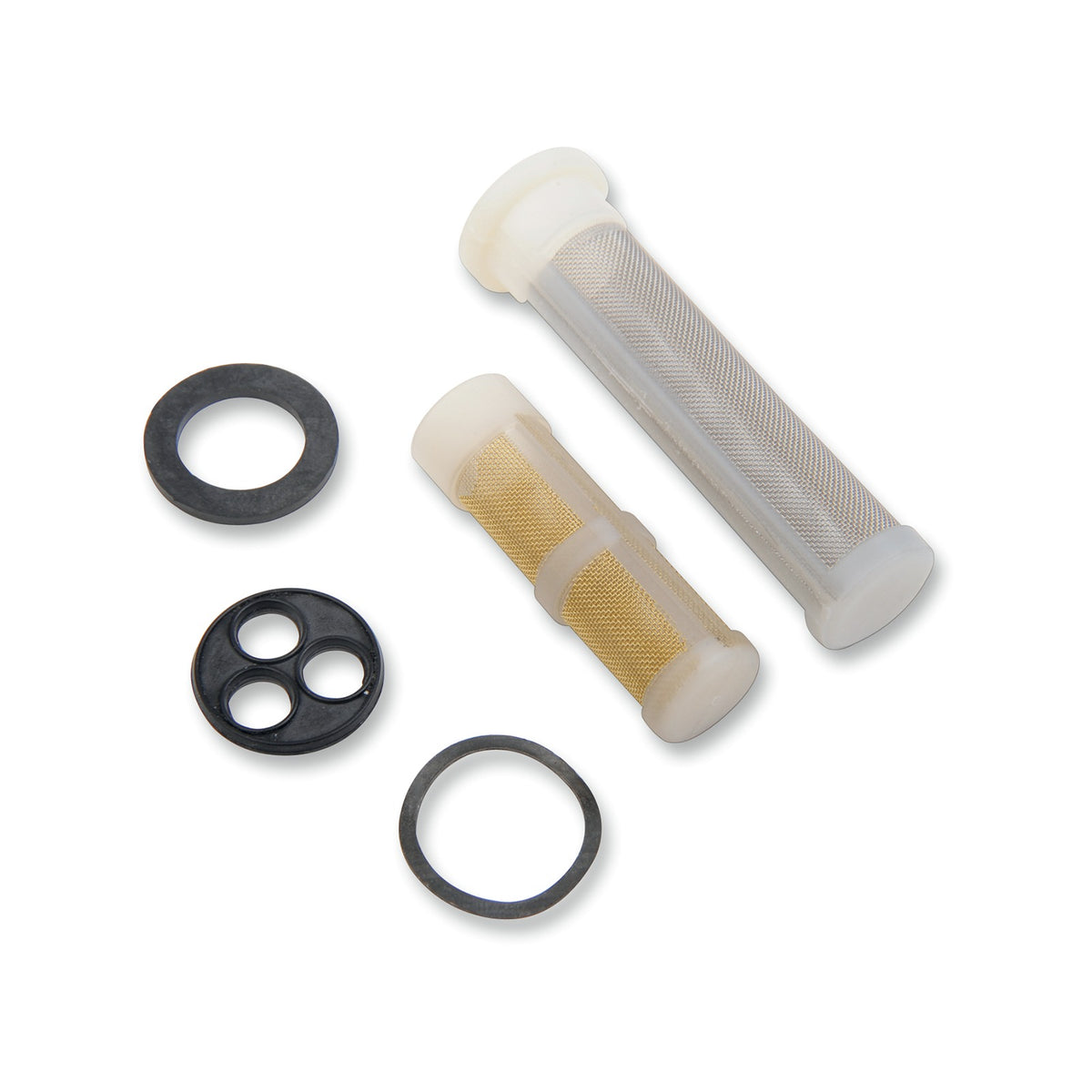 DRAG SPECIALTIES - PETCOCK REBUILD KIT