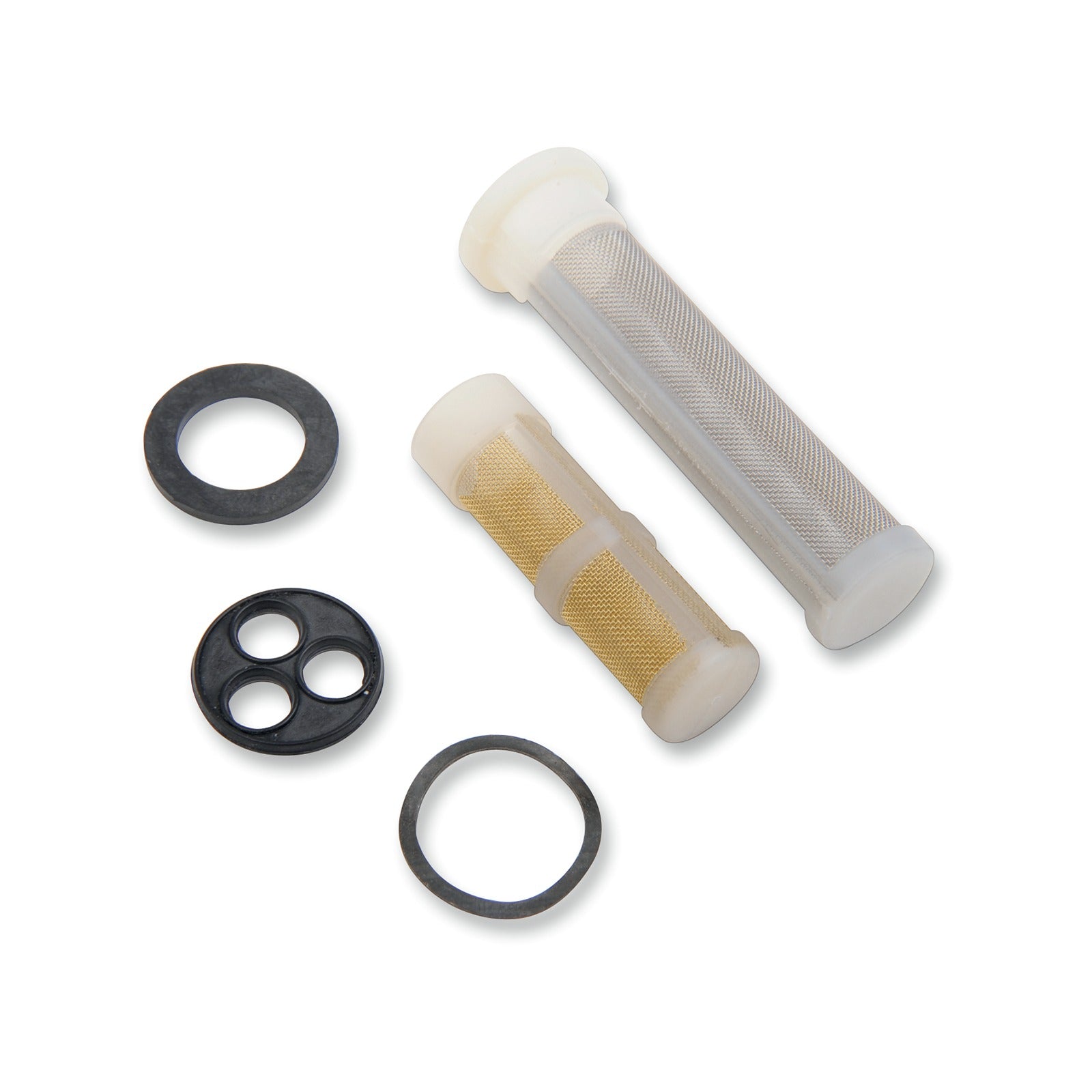 DRAG SPECIALTIES - PETCOCK REBUILD KIT