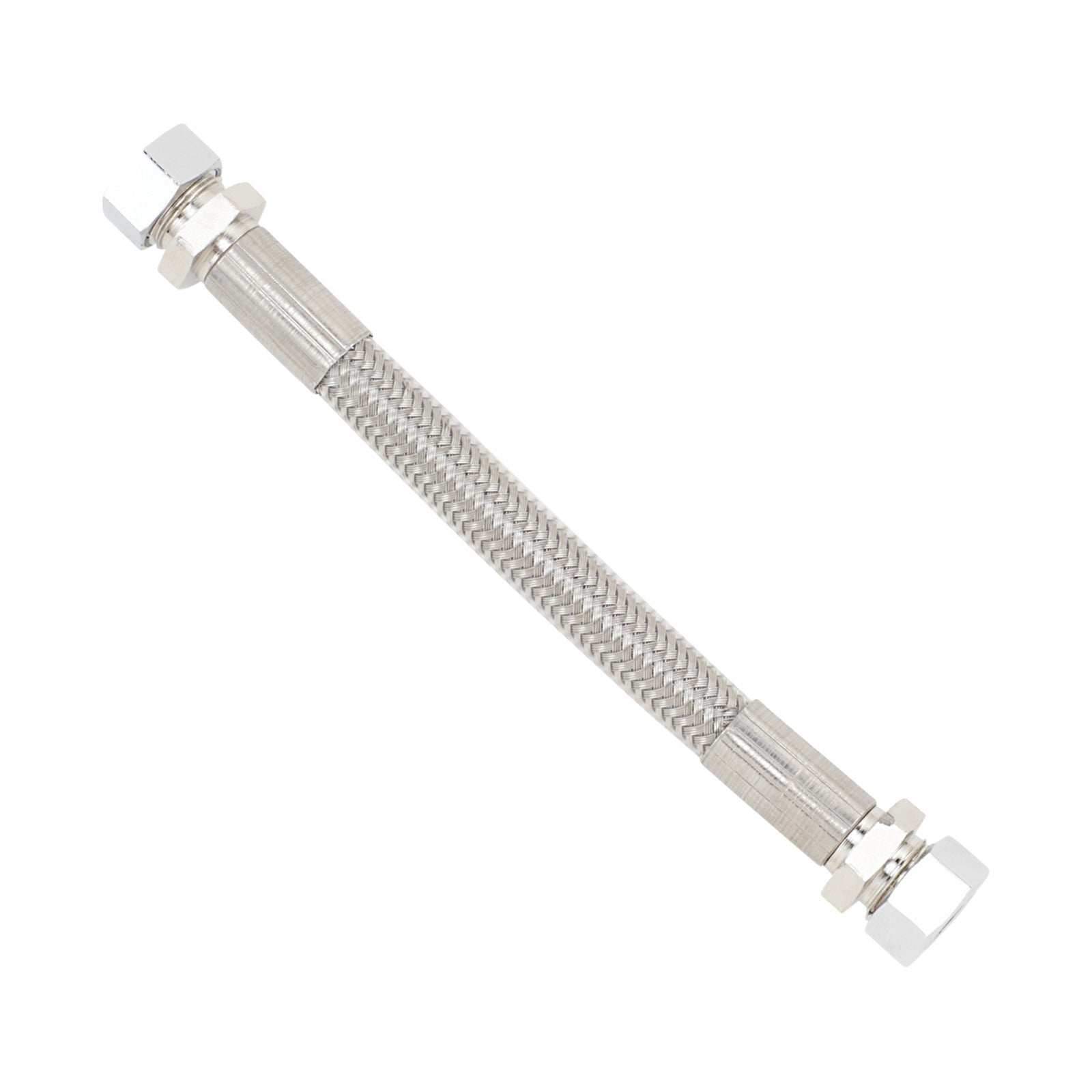 DRAG SPECIALTIES - FUEL TANK CROSSOVER LINE - DYNA
