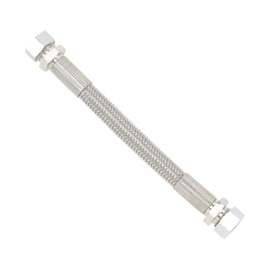 DRAG SPECIALTIES - FUEL TANK CROSSOVER LINE - DYNA