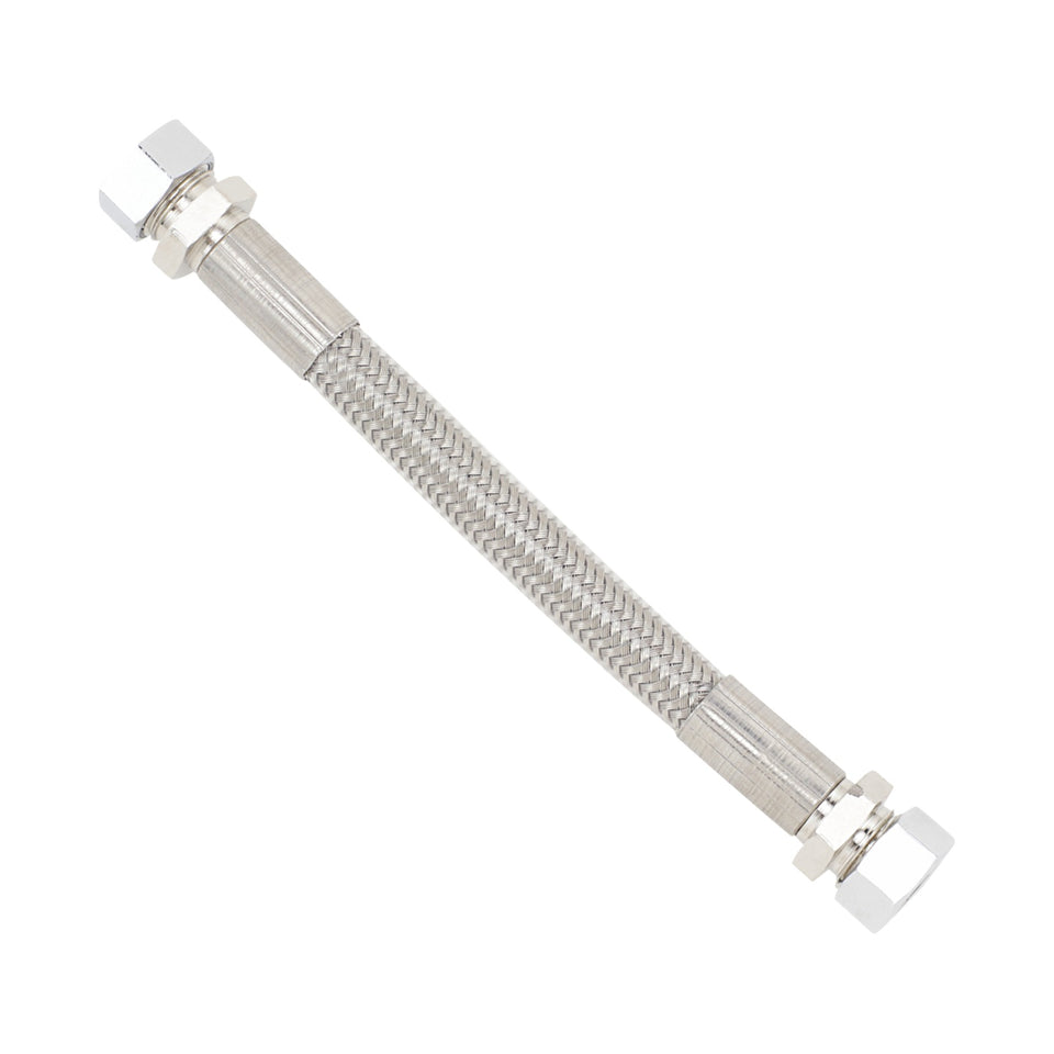 DRAG SPECIALTIES - FUEL TANK CROSSOVER LINE - DYNA
