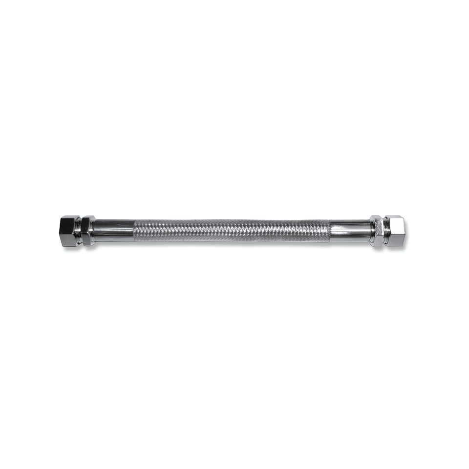 DRAG SPECIALTIES - FUEL TANK CROSSOVER LINE - TOURING