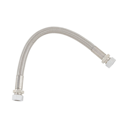 DRAG SPECIALTIES - FUEL TANK CROSSOVER LINE - TOURING