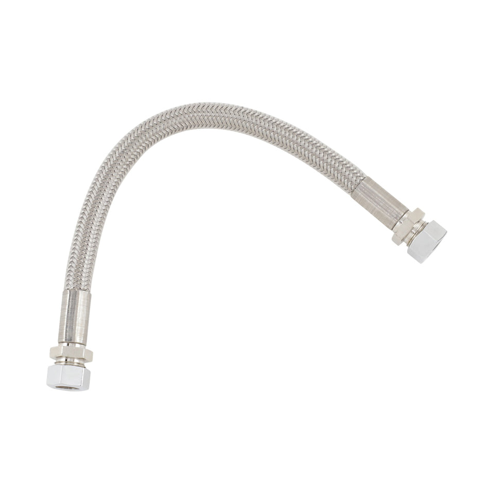 DRAG SPECIALTIES - FUEL TANK CROSSOVER LINE - TOURING