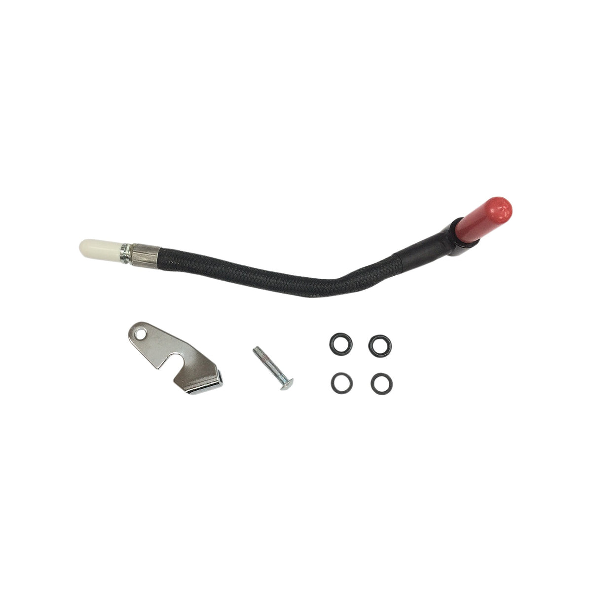 DRAG SPECIALTIES - FUEL LINE - EFI - TOURING/TRIKE