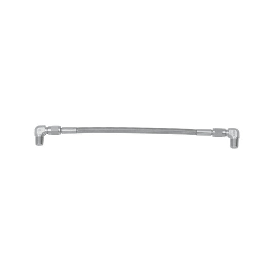 GOODRIDGE - CROSSOVER FUEL LINE - UNIVERSAL - 6"