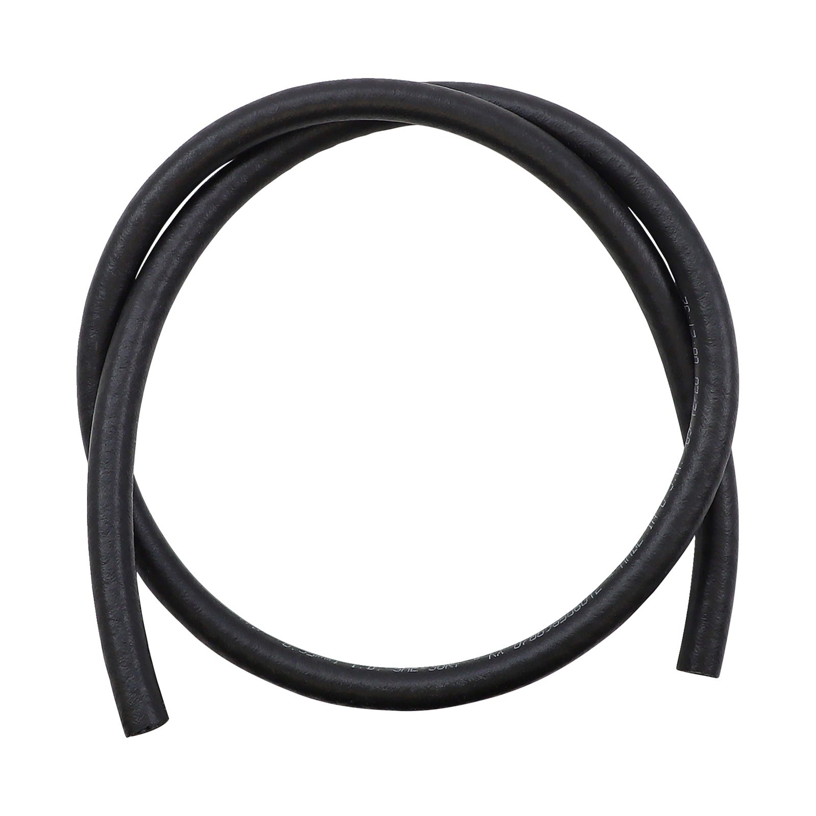 DRAG SPECIALTIES - FUEL/OIL LINE - 1/4" - 3'