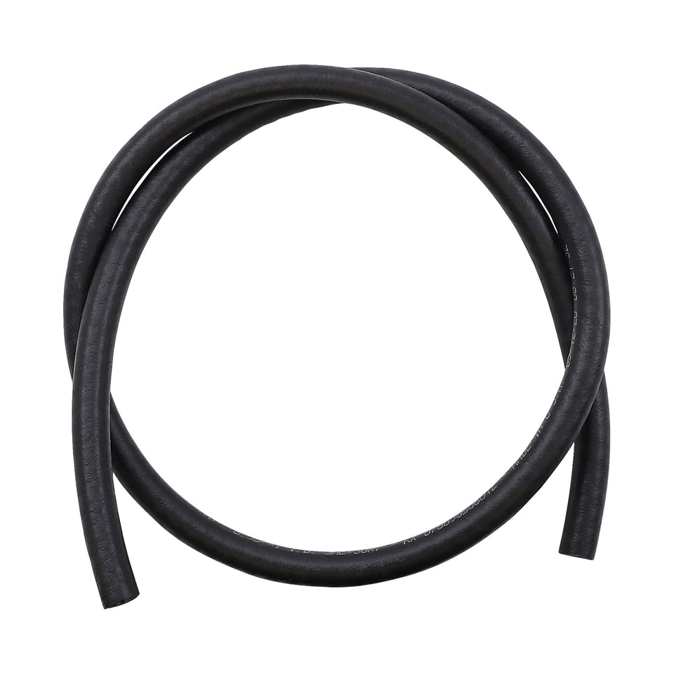 DRAG SPECIALTIES - FUEL/OIL LINE - 1/4" - 3'