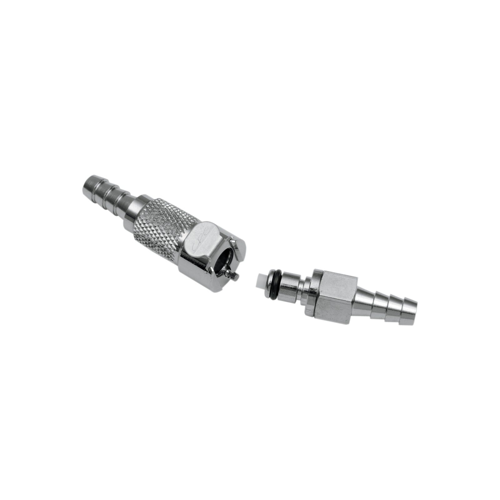 GOODRIDGE - QUICK DISCONNECT COUPLING - 1/4"