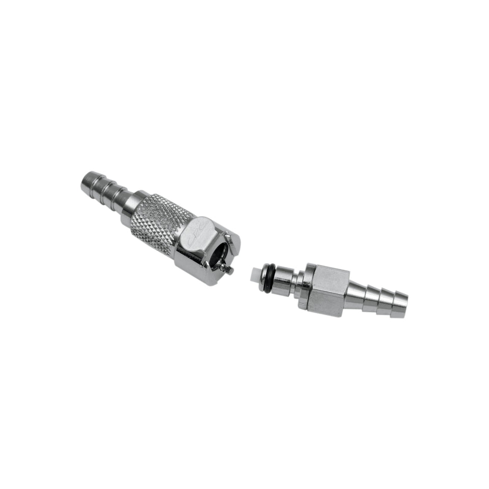 GOODRIDGE - QUICK DISCONNECT COUPLING - 1/4"