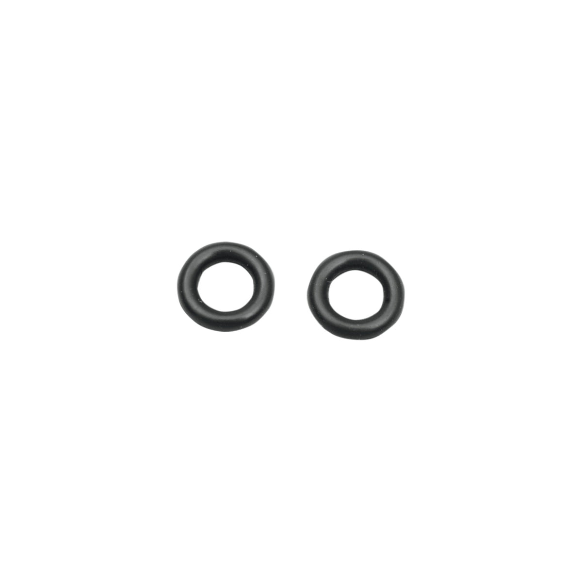 GOODRIDGE - REPLACEMENT VITON O-RINGS - 3/16" AND 1/4" - 2-PACK
