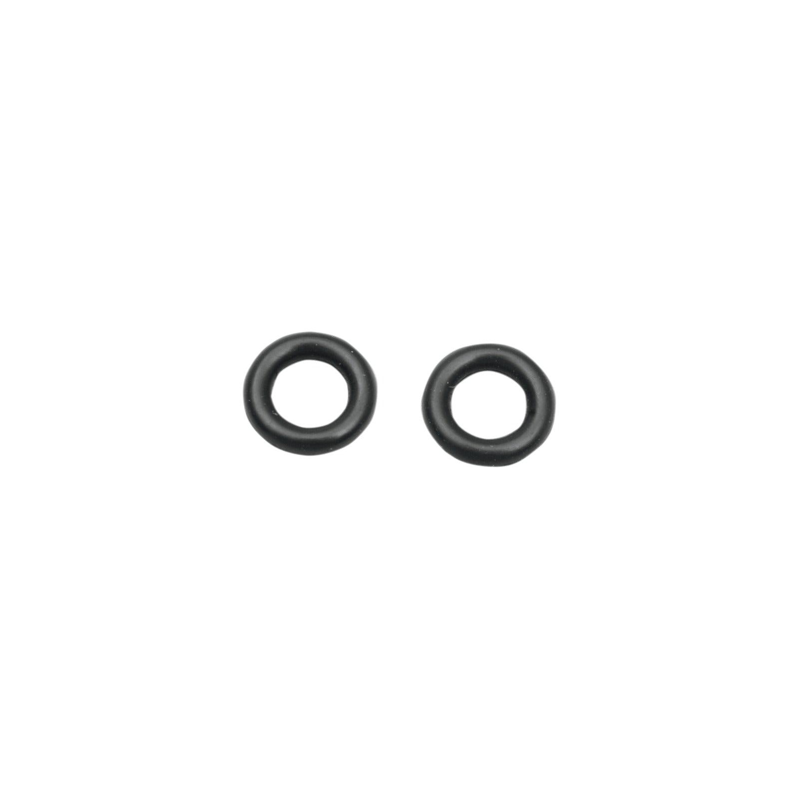 GOODRIDGE - REPLACEMENT VITON O-RINGS - 3/16" AND 1/4" - 2-PACK