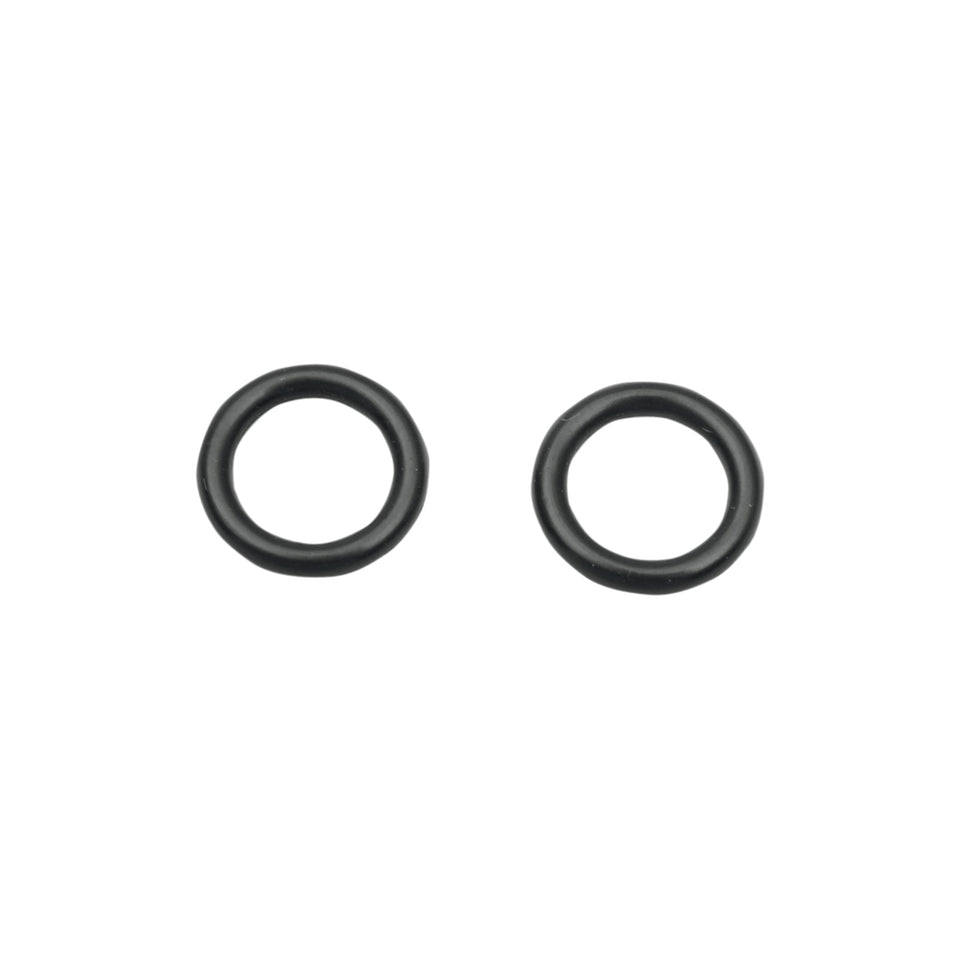 GOODRIDGE - REPLACEMENT VITON O-RINGS - 5/16" - 2-PACK