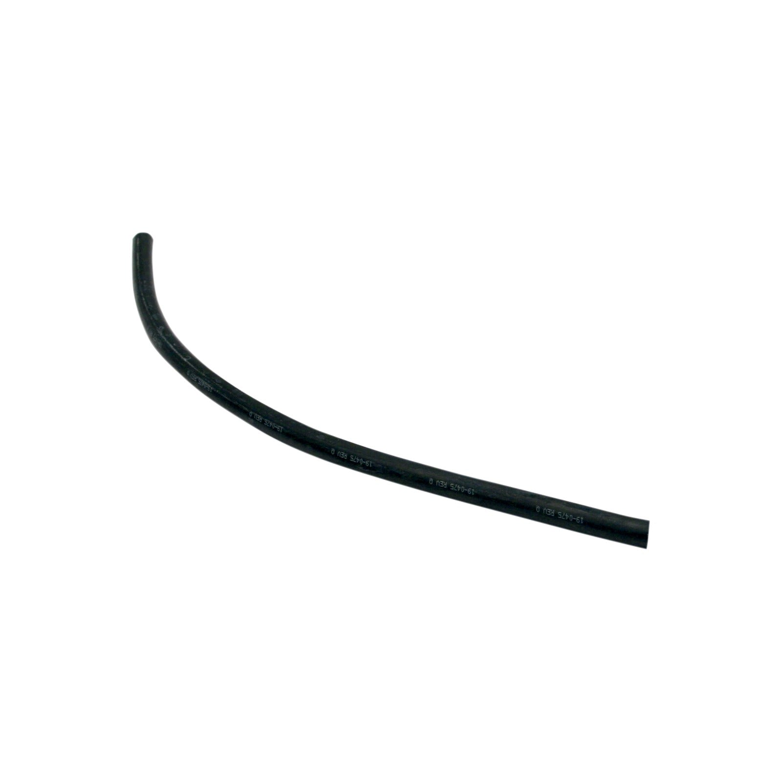 S&S CYCLE - REPLACEMENT GAS HOSE - 17.5"