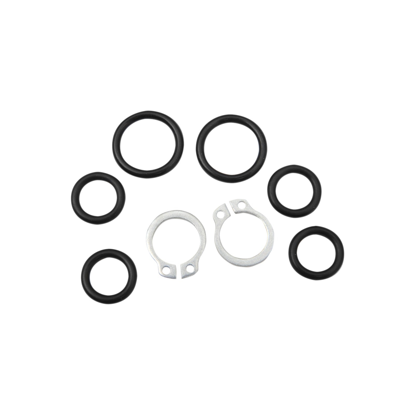 GOODRIDGE - FUEL LINE REBUILD KIT