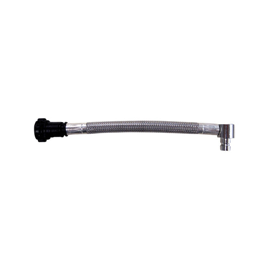 GOODRIDGE - FUEL LINE - CLEAR - DYNA/SOFTAIL/TOURING
