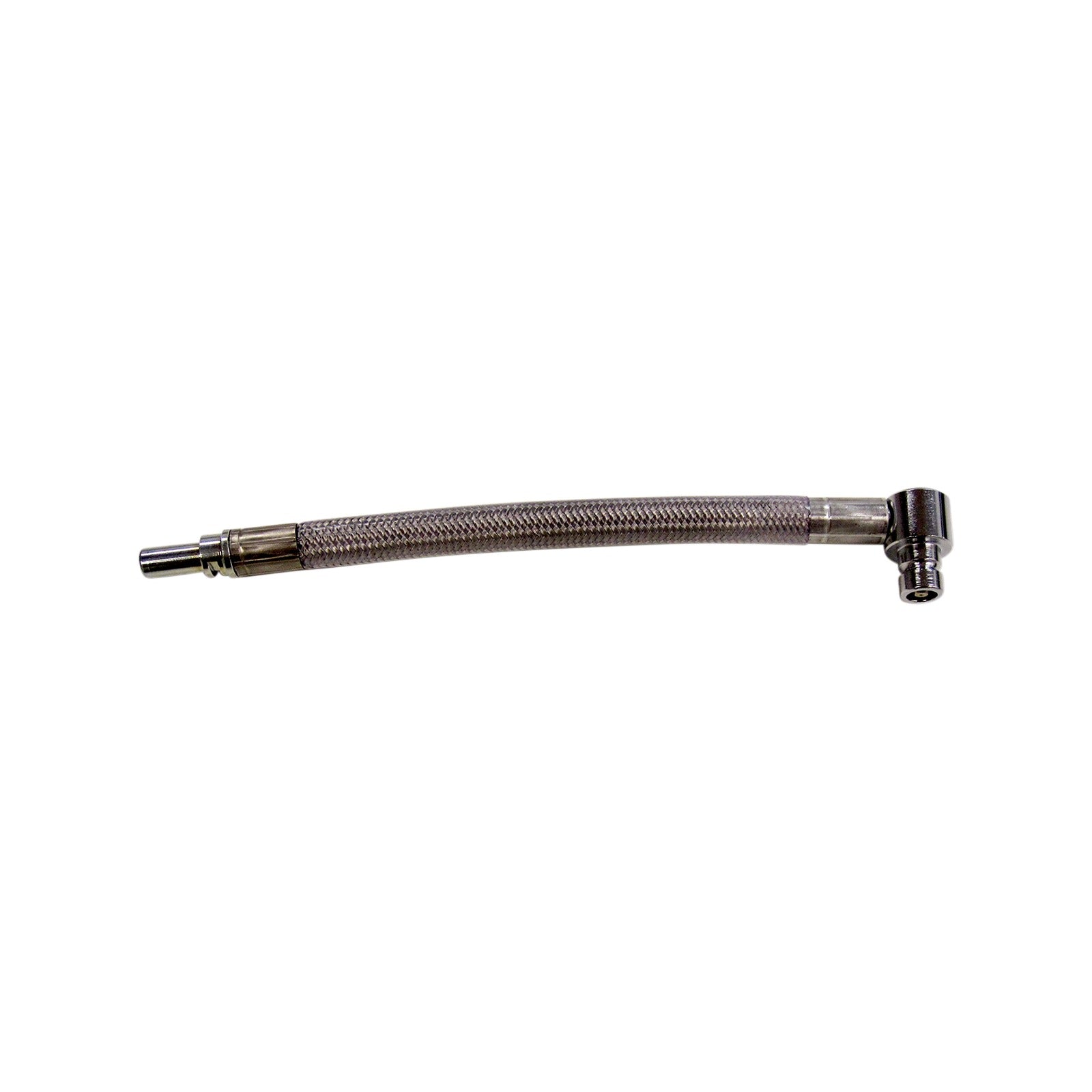 GOODRIDGE - FUEL LINE - CLEAR - TOURING/TRIKE