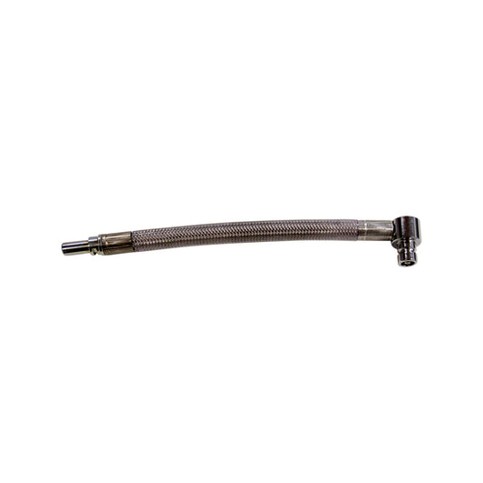 GOODRIDGE - FUEL LINE - CLEAR - TOURING/TRIKE