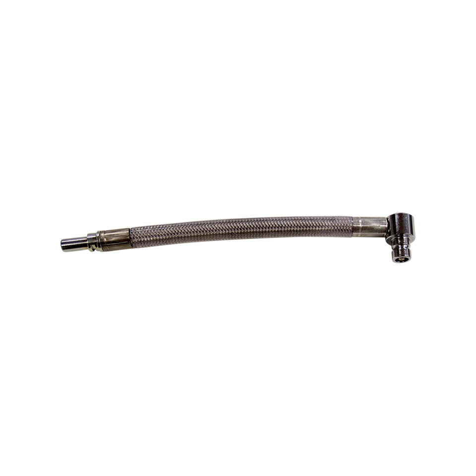 GOODRIDGE - FUEL LINE - CLEAR - TOURING/TRIKE