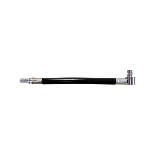 GOODRIDGE - FUEL LINE - BLACK - TOURING/TRIKE
